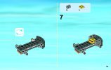 Notice / Instructions de Montage - LEGO - 60020 - Cargo Truck: Page 19