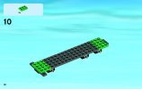 Notice / Instructions de Montage - LEGO - 60020 - Cargo Truck: Page 12