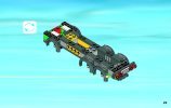 Notice / Instructions de Montage - LEGO - 60020 - Cargo Truck: Page 25