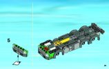 Notice / Instructions de Montage - LEGO - 60020 - Cargo Truck: Page 29