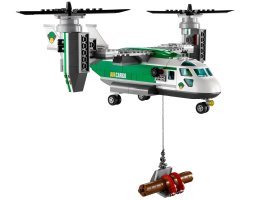 60021 - Cargo Heliplane