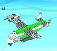 Notice / Instructions de Montage - LEGO - 60021 - Cargo Heliplane: Page 14