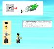 Notice / Instructions de Montage - LEGO - 60021 - Cargo Heliplane: Page 3