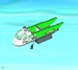 Notice / Instructions de Montage - LEGO - 60021 - Cargo Heliplane: Page 38