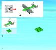 Notice / Instructions de Montage - LEGO - 60021 - Cargo Heliplane: Page 40