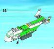 Notice / Instructions de Montage - LEGO - 60021 - Cargo Heliplane: Page 51