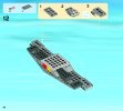 Notice / Instructions de Montage - LEGO - 60021 - Cargo Heliplane: Page 60