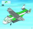 Notice / Instructions de Montage - LEGO - 60021 - Cargo Heliplane: Page 67