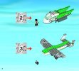 Notice / Instructions de Montage - LEGO - 60021 - Cargo Heliplane: Page 2