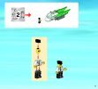 Notice / Instructions de Montage - LEGO - 60021 - Cargo Heliplane: Page 3