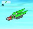 Notice / Instructions de Montage - LEGO - 60021 - Cargo Heliplane: Page 27