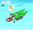 Notice / Instructions de Montage - LEGO - 60021 - Cargo Heliplane: Page 35