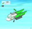 Notice / Instructions de Montage - LEGO - 60021 - Cargo Heliplane: Page 39