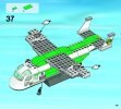 Notice / Instructions de Montage - LEGO - 60021 - Cargo Heliplane: Page 69