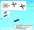 Notice / Instructions de Montage - LEGO - 60021 - Cargo Heliplane: Page 2