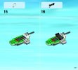 Notice / Instructions de Montage - LEGO - 60021 - Cargo Heliplane: Page 23