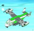 Notice / Instructions de Montage - LEGO - 60021 - Cargo Heliplane: Page 27