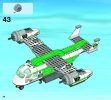 Notice / Instructions de Montage - LEGO - 60021 - Cargo Heliplane: Page 28