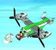 Notice / Instructions de Montage - LEGO - 60021 - Cargo Heliplane: Page 33