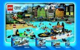 Notice / Instructions de Montage - LEGO - City - 60023 - Ensemble de véhicules LEGO® City: Page 48