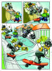 Notice / Instructions de Montage - LEGO - City - 60023 - Ensemble de véhicules LEGO® City: Page 4