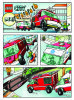 Notice / Instructions de Montage - LEGO - City - 60023 - Ensemble de véhicules LEGO® City: Page 8