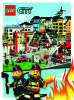 Notice / Instructions de Montage - LEGO - City - 60023 - Ensemble de véhicules LEGO® City: Page 11