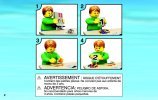 Notice / Instructions de Montage - LEGO - City - 60023 - Ensemble de véhicules LEGO® City: Page 2