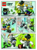 Notice / Instructions de Montage - LEGO - City - 60023 - Ensemble de véhicules LEGO® City: Page 2