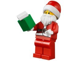 60024 - LEGO® City Advent Calendar