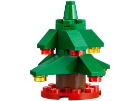 60024 - LEGO® City Advent Calendar