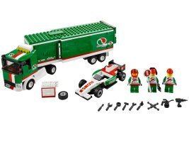 60025 - Grand Prix Truck