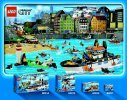 Notice / Instructions de Montage - LEGO - City - 60025 - Le camion: Page 75