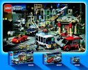 Notice / Instructions de Montage - LEGO - City - 60025 - Le camion: Page 76