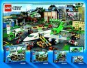 Notice / Instructions de Montage - LEGO - City - 60025 - Le camion: Page 80