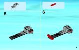 Notice / Instructions de Montage - LEGO - City - 60025 - Le camion: Page 5