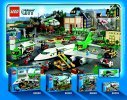 Notice / Instructions de Montage - LEGO - City - 60025 - Le camion: Page 80