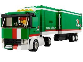 60025 - Grand Prix Truck