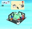 Notice / Instructions de Montage - LEGO - City - 60026 - Le carrefour de la ville: Page 27