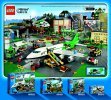 Notice / Instructions de Montage - LEGO - City - 60026 - Le carrefour de la ville: Page 72