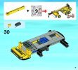 Notice / Instructions de Montage - LEGO - City - 60026 - Le carrefour de la ville: Page 41