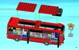 Notice / Instructions de Montage - LEGO - City - 60026 - Le carrefour de la ville: Page 71