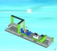 Notice / Instructions de Montage - LEGO - City - 60026 - Le carrefour de la ville: Page 25