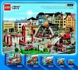 Notice / Instructions de Montage - LEGO - City - 60026 - Le carrefour de la ville: Page 64