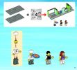 Notice / Instructions de Montage - LEGO - City - 60026 - Le carrefour de la ville: Page 3