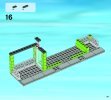 Notice / Instructions de Montage - LEGO - City - 60026 - Le carrefour de la ville: Page 19