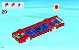 Notice / Instructions de Montage - LEGO - City - 60026 - Le carrefour de la ville: Page 26