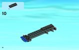 Notice / Instructions de Montage - LEGO - 60027 - Monster Truck Transporter: Page 12