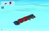 Notice / Instructions de Montage - LEGO - 60027 - Monster Truck Transporter: Page 14