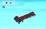 Notice / Instructions de Montage - LEGO - 60027 - Monster Truck Transporter: Page 17